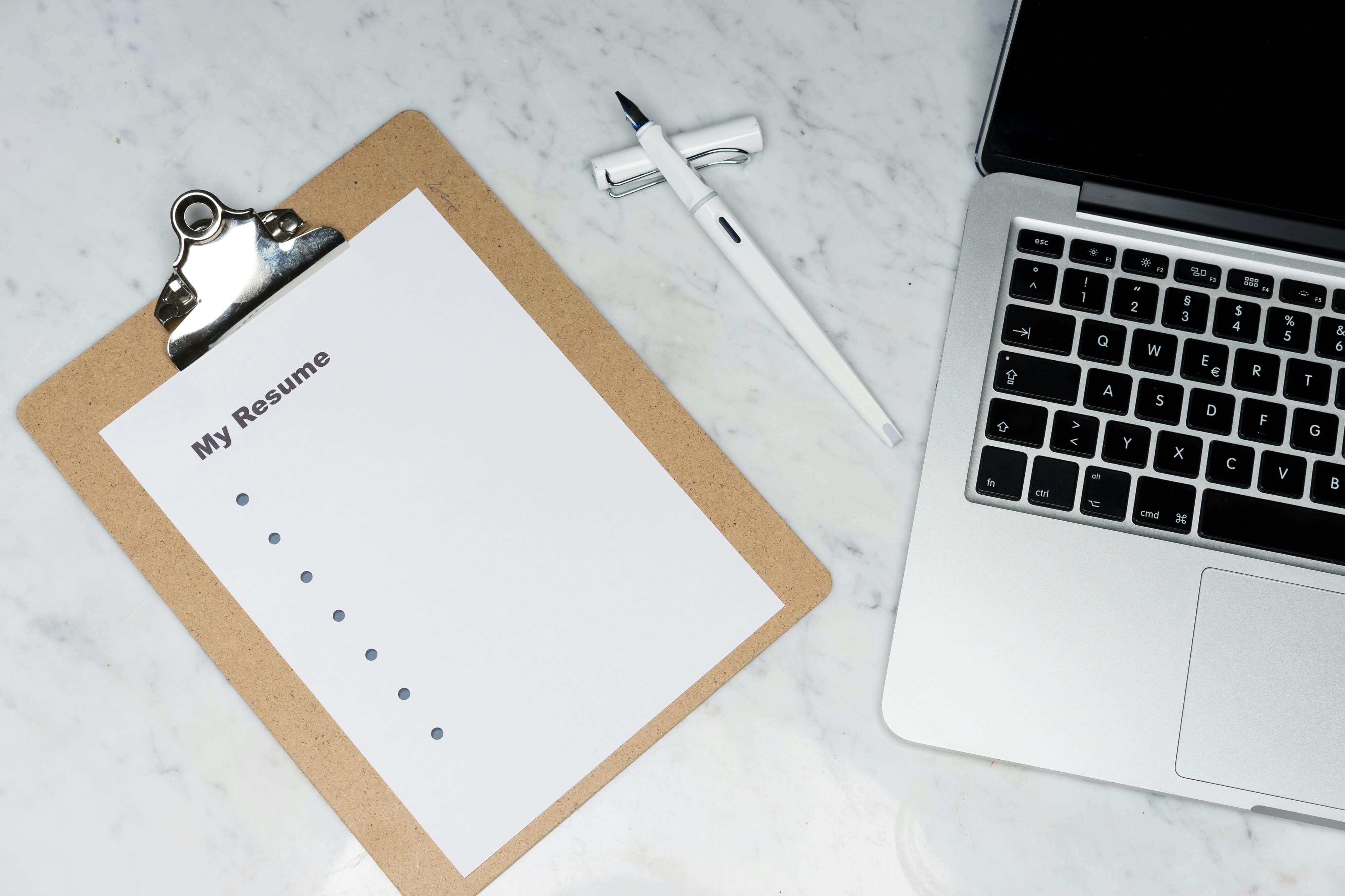 AI Bullet Points Builder